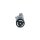 Compressor air conditioning 110mm with sealing ring NRF for AUDI A1