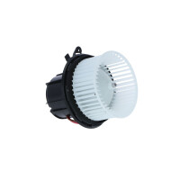 Innenraumgebläse 12 V 2-polig NRF für u.a. MERCEDES-BENZ E-KLASSE