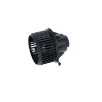 Innenraumgebläse 24 V 2-polig NRF für u.a. MERCEDES-BENZ AXOR