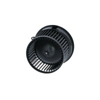 Interior blower 12 V 2-pole NRF suitable for e.g. NISSAN...
