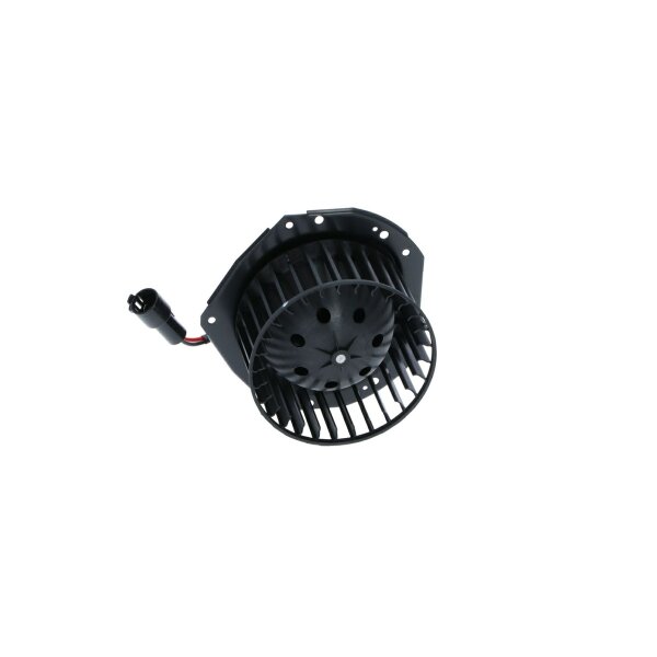 Interior blower 12 V 2-pole NRF suitable for e.g. DAEWOO NEXIA