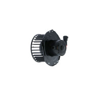 Interior blower 12 V 2-pole NRF suitable for e.g. DAEWOO NEXIA