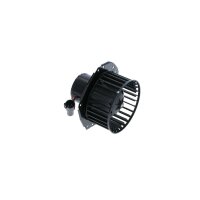 Interior blower 12 V 2-pole NRF suitable for e.g. DAEWOO NEXIA