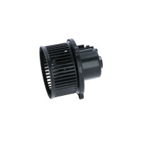 Innenraumgebläse 12 V 2-polig NRF passend für u.a. KIA SPORTAGE