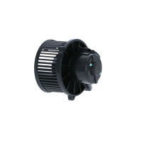 Innenraumgebläse 12 V 2-polig NRF passend für u.a. KIA SPORTAGE