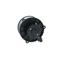 Innenraumgebläse 12 V 2-polig NRF passend für u.a. KIA SPORTAGE