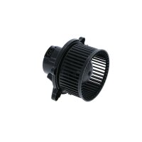 Innenraumgebläse 12 V 2-polig NRF passend für u.a. KIA SPORTAGE