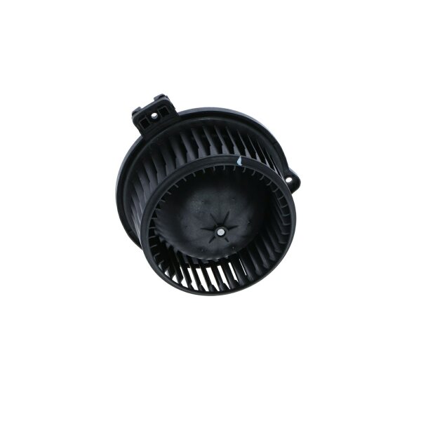 Interior fan fresh air recirculation 12 V 2-pole NRF suitable for KIA RIO