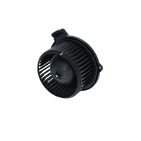 Innenraumgebläse Frischluft Umluft 12 V 2-polig NRF...