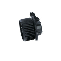 Interior fan fresh air recirculation 12 V 2-pole NRF suitable for KIA RIO