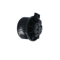 Interior fan fresh air recirculation 12 V 2-pole NRF suitable for KIA RIO