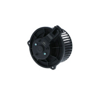 Interior fan fresh air recirculation 12 V 2-pole NRF suitable for KIA RIO