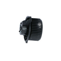 Interior fan fresh air recirculation 12 V 2-pole NRF suitable for KIA RIO