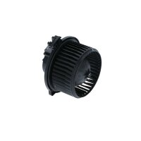 Interior fan fresh air recirculation 12 V 2-pole NRF suitable for KIA RIO