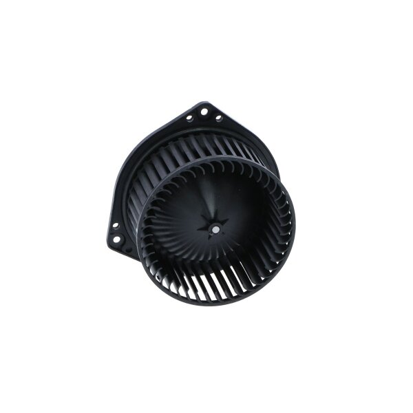 Interior blower 12 V 2-pole NRF suitable for CHEVROLET AVEO and others