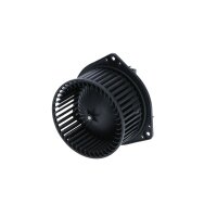 Interior blower 12 V 2-pole NRF suitable for CHEVROLET...