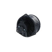 Interior blower 12 V 2-pole NRF suitable for CHEVROLET AVEO and others