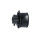 Interior blower 12 V 2-pole NRF suitable for CHEVROLET AVEO and others