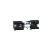 Interior blower 12 V 2-pole NRF suitable for FORD ESCORT...