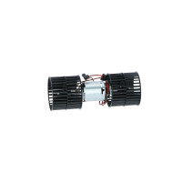 Interior blower 12 V 2-pole NRF suitable for FORD ESCORT and others