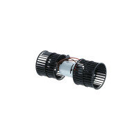 Interior blower 12 V 2-pole NRF suitable for FORD ESCORT and others