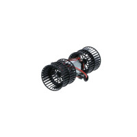 Interior blower 12 V 2-pole NRF suitable for SKODA FELICIA and others