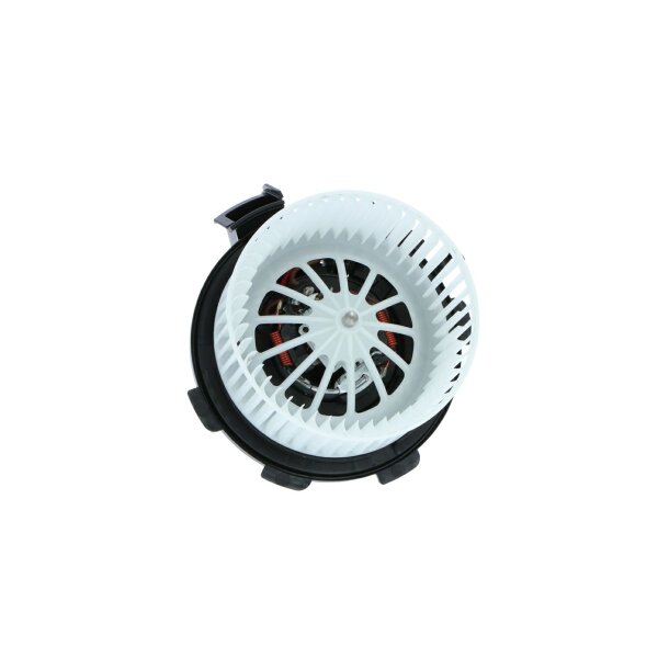 Interior blower 12 V 2-pole NRF for MERCEDES-BENZ SPRINTER and others