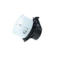 Interior blower 12 V 2-pole NRF for MERCEDES-BENZ SPRINTER and others