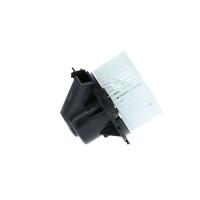 Interior blower 12 V 2-pole NRF for MERCEDES-BENZ SPRINTER and others