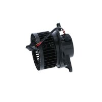 Innenraumgebläse 12 V 2-polig NRF passend für u.a. CITROËN ZX