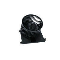 Innenraumgebläse Frischluft Umluft 12 V 2-polig NRF...