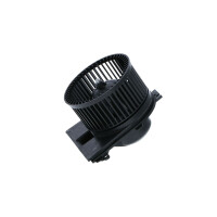 Innenraumgebläse Frischluft Umluft 12 V 2-polig NRF passend für u.a. AUDI A4