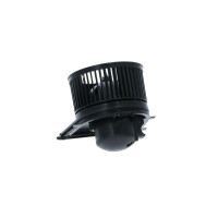 Innenraumgebläse Frischluft Umluft 12 V 2-polig NRF passend für u.a. AUDI A4