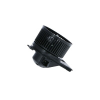 Innenraumgebläse Frischluft Umluft 12 V 2-polig NRF passend für u.a. AUDI A4