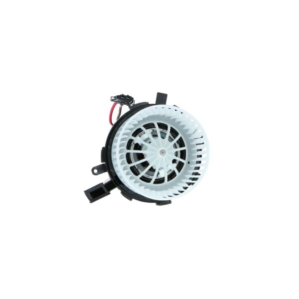 Innenraumgebläse Frischluft Umluft 12 V 2-polig NRF passend für u.a. AUDI A4