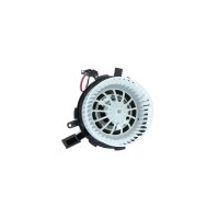 Innenraumgebläse Frischluft Umluft 12 V 2-polig NRF...