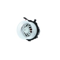 Innenraumgebläse Frischluft Umluft 12 V 2-polig NRF...