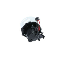 Innenraumgebläse Frischluft Umluft 12 V 2-polig NRF passend für u.a. AUDI A4