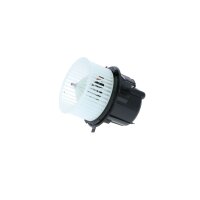 Innenraumgebläse 12 V 2-polig NRF passend für u.a. CITROËN DS3