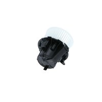 Innenraumgebläse 12 V 2-polig NRF passend für u.a. CITROËN DS3