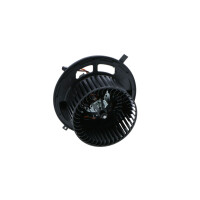 Interior blower fresh air recirculation 12 V 2-pole NRF...