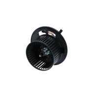 Interior blower fresh air recirculation 12 V 2-pole NRF...