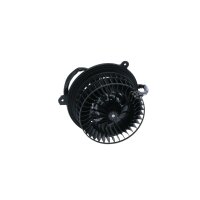 Interior blower 12 V 2-pole NRF suitable for...