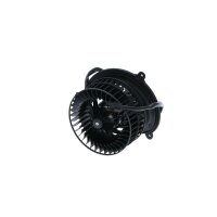 Interior blower 12 V 2-pole NRF suitable for...