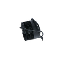 Interior blower 12 V 2-pole NRF suitable for MERCEDES-BENZ 190