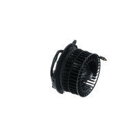 Interior blower 12 V 2-pole NRF suitable for MERCEDES-BENZ 190