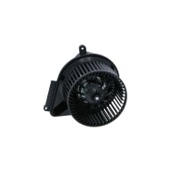 Interior blower 12 V 2-pole NRF for MERCEDES-BENZ VITO...