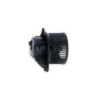 Interior blower 12 V 2-pole NRF for MERCEDES-BENZ VITO and others
