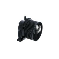 Interior blower 12 V 2-pole NRF for MERCEDES-BENZ VITO and others