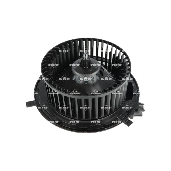 Interior fan with regulator NRF for AUDI A3
